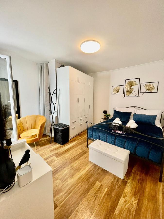 True Colors Apartments Split Eksteriør billede